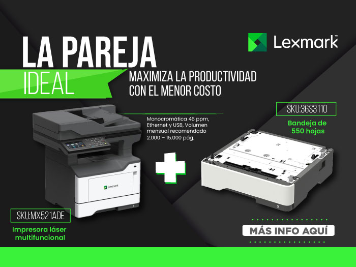 Lexmark