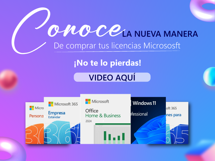 Microsof Nuevo